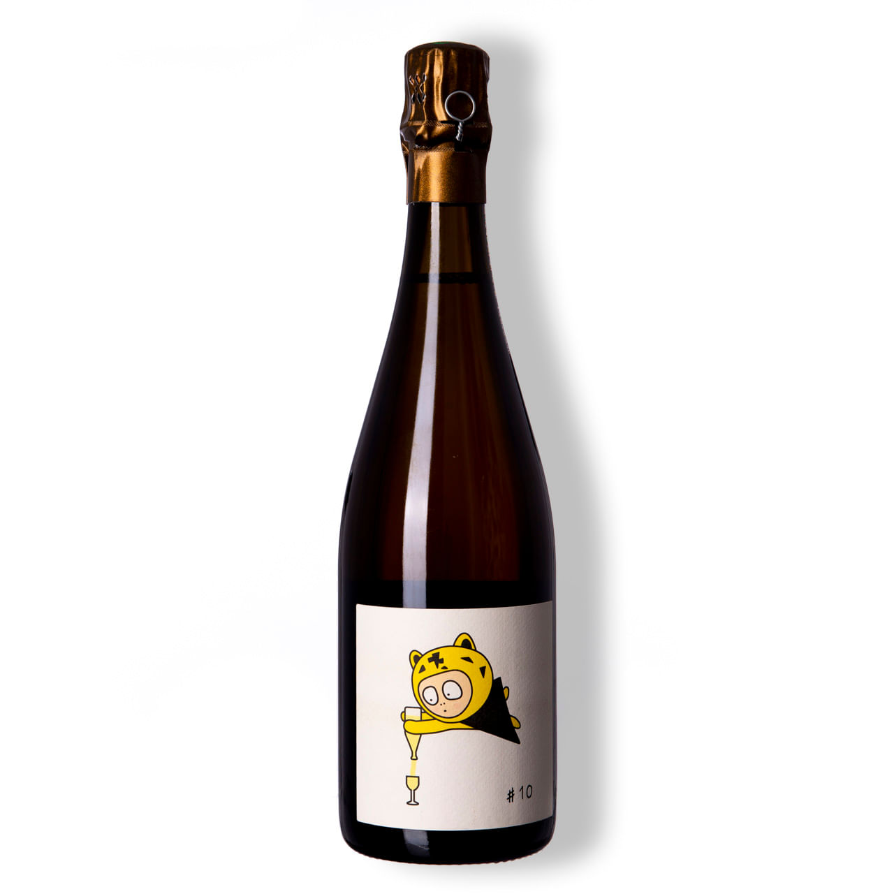 Bulles de Comptoir #10