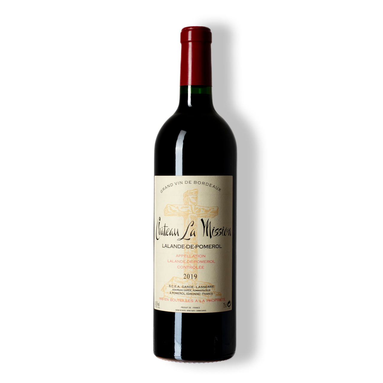 Lalande de Pomerol
