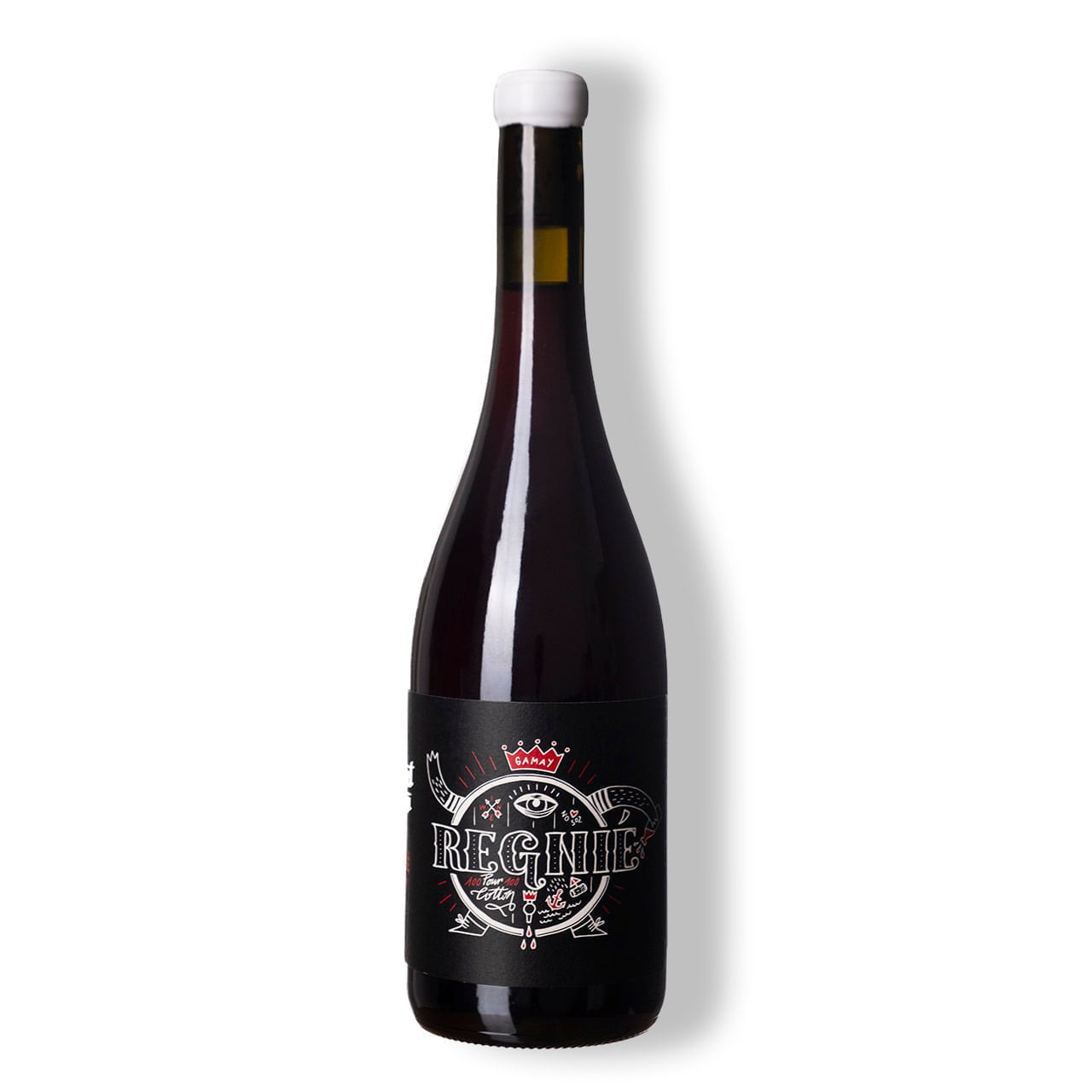 Cru Régnié