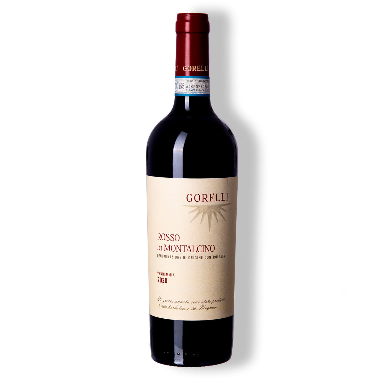 Rosso Di Montalcino