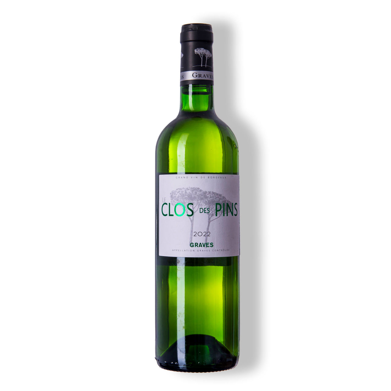 Le Clos Des Pins