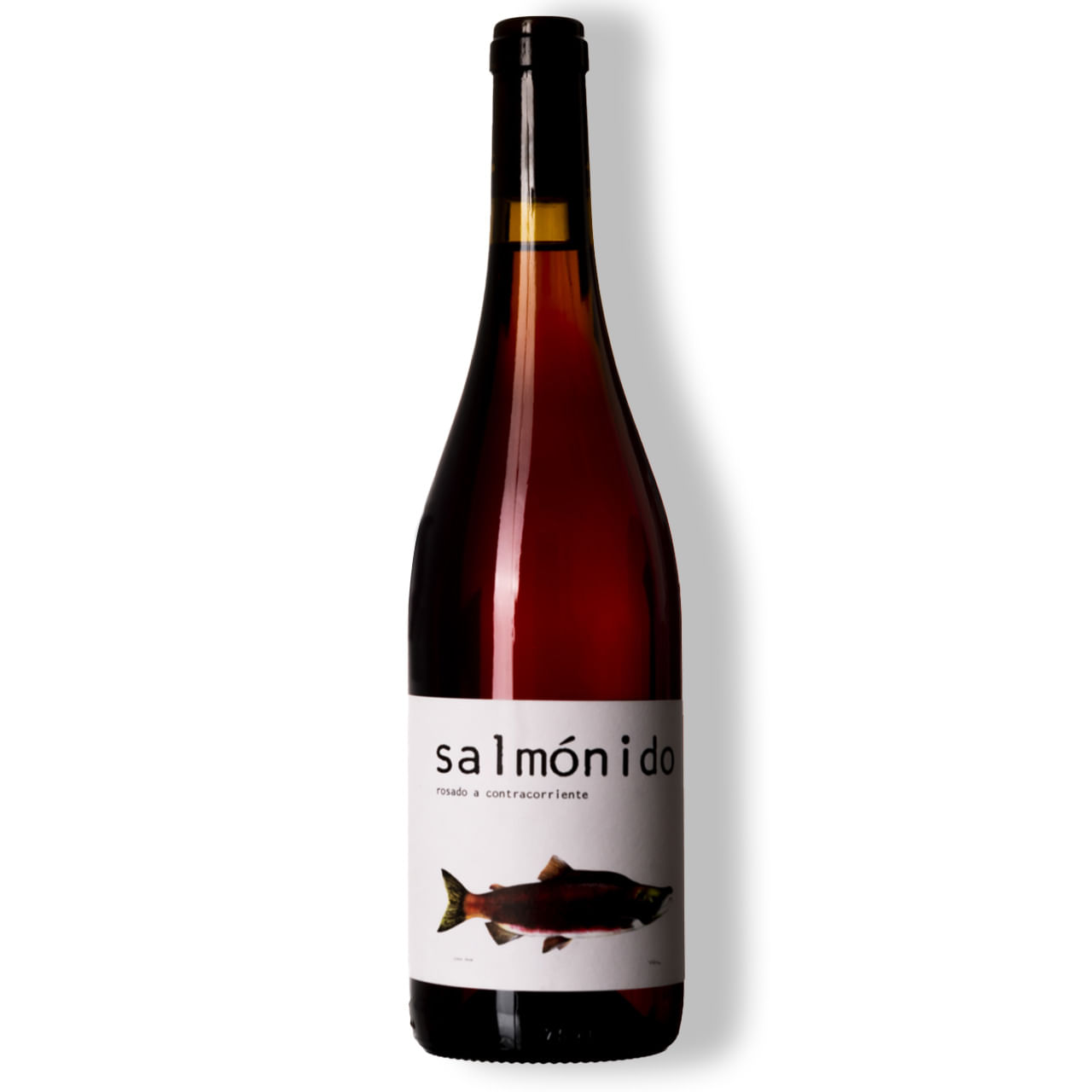 Salmónido