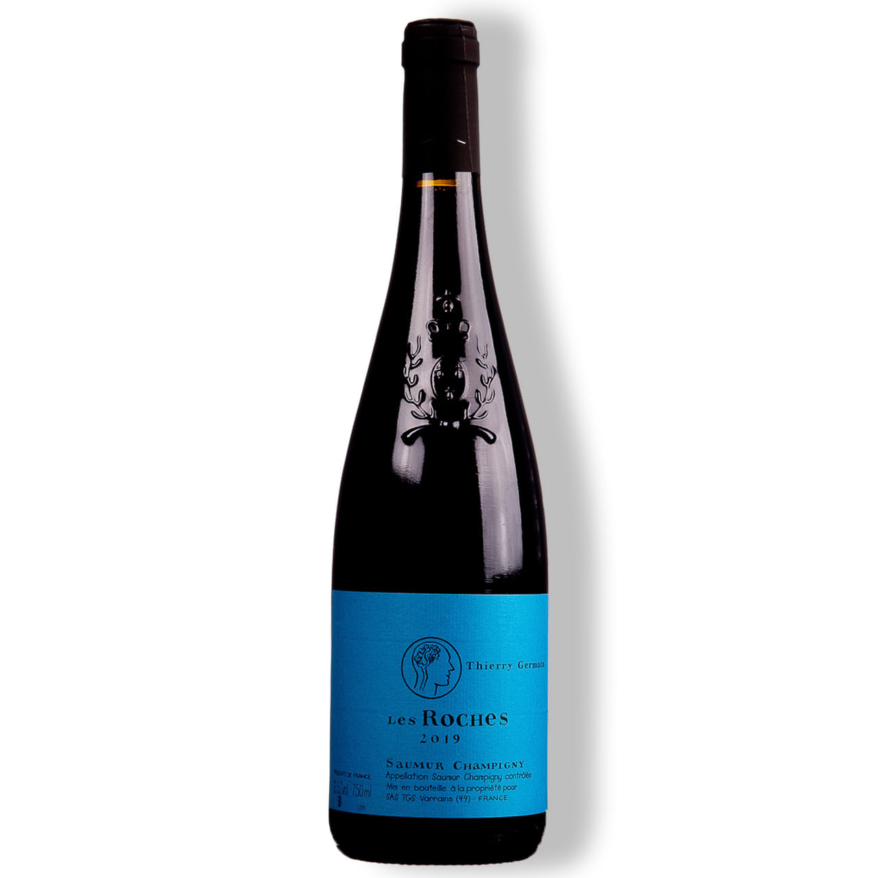 Domaine des Roches Neuves Les Roches