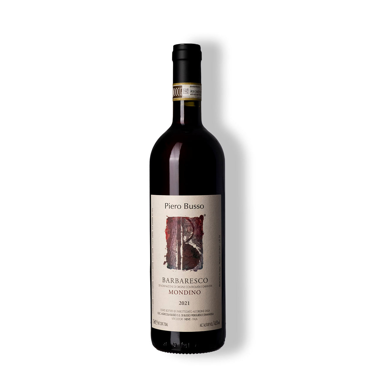 Barbaresco DOCG Mondino