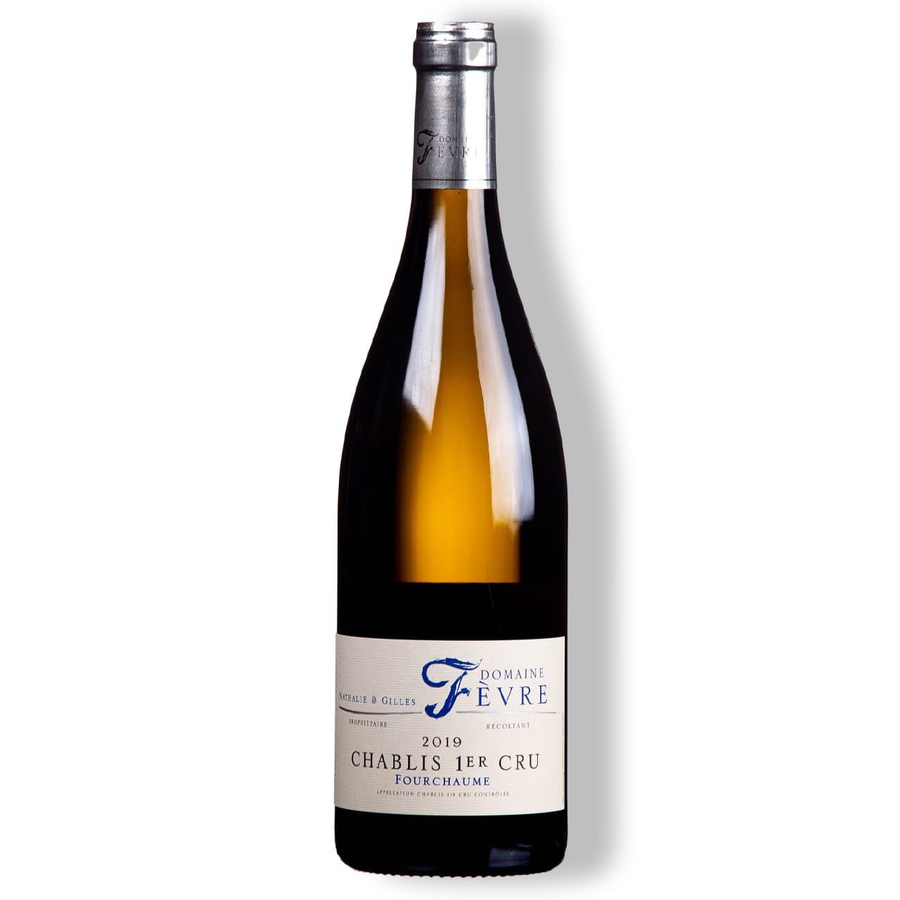Premier Cru Fourchaume