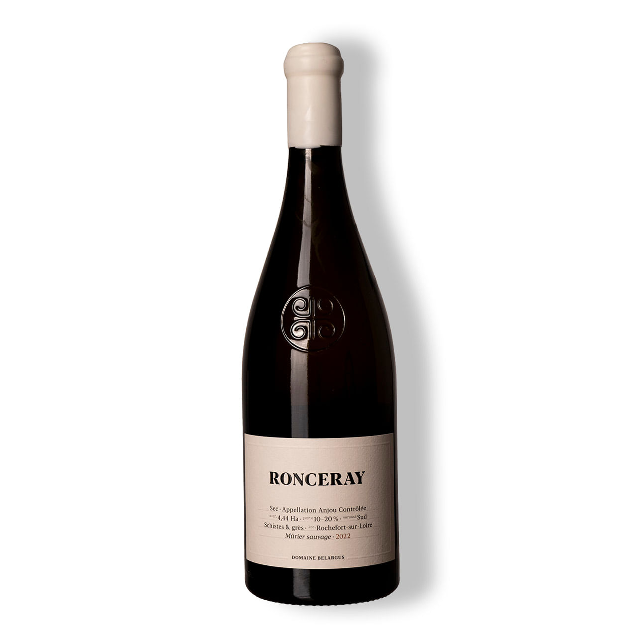 Domaine Belargus Lieu-dit Ronceray