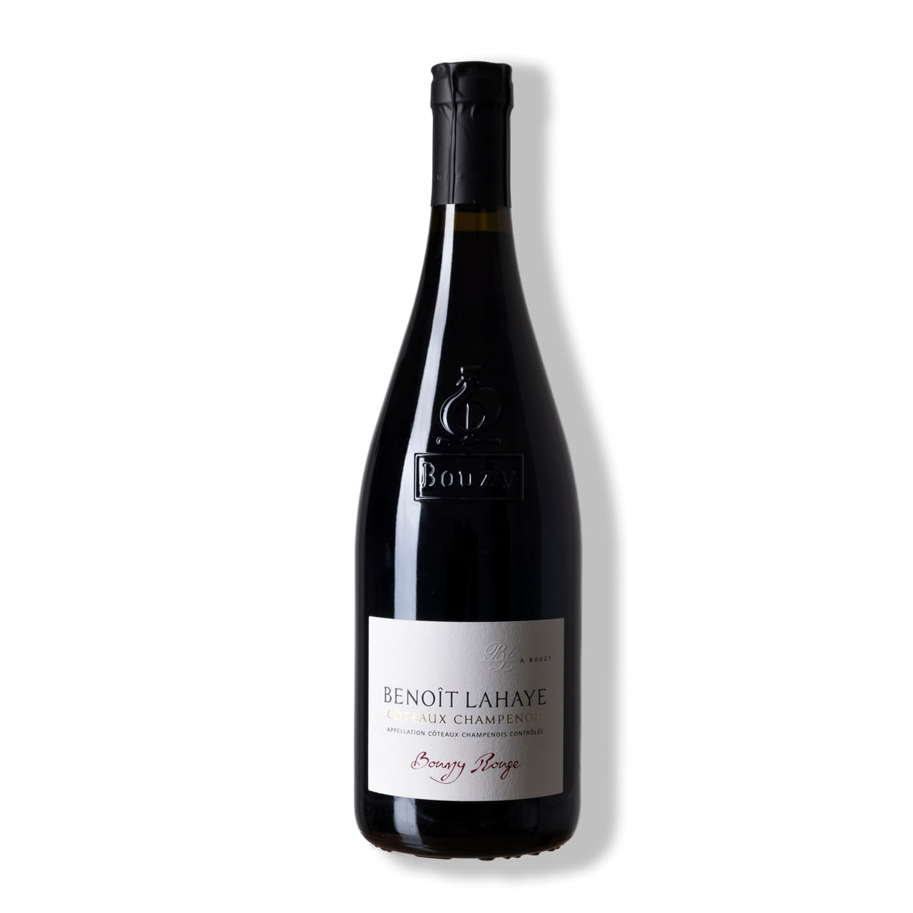 Coteaux Champenois Bouzy Rouge