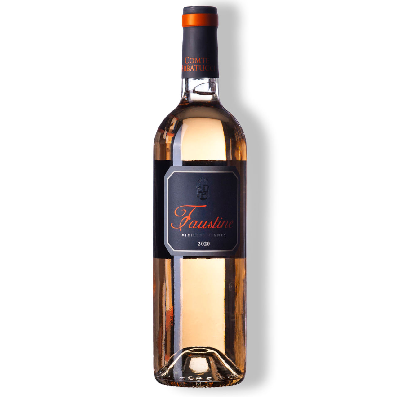Cuvée Faustine Vieilles Vignes