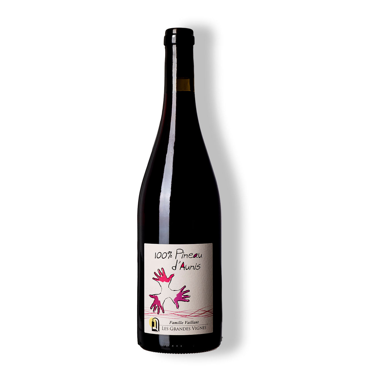 100% Pineau D'Aunis