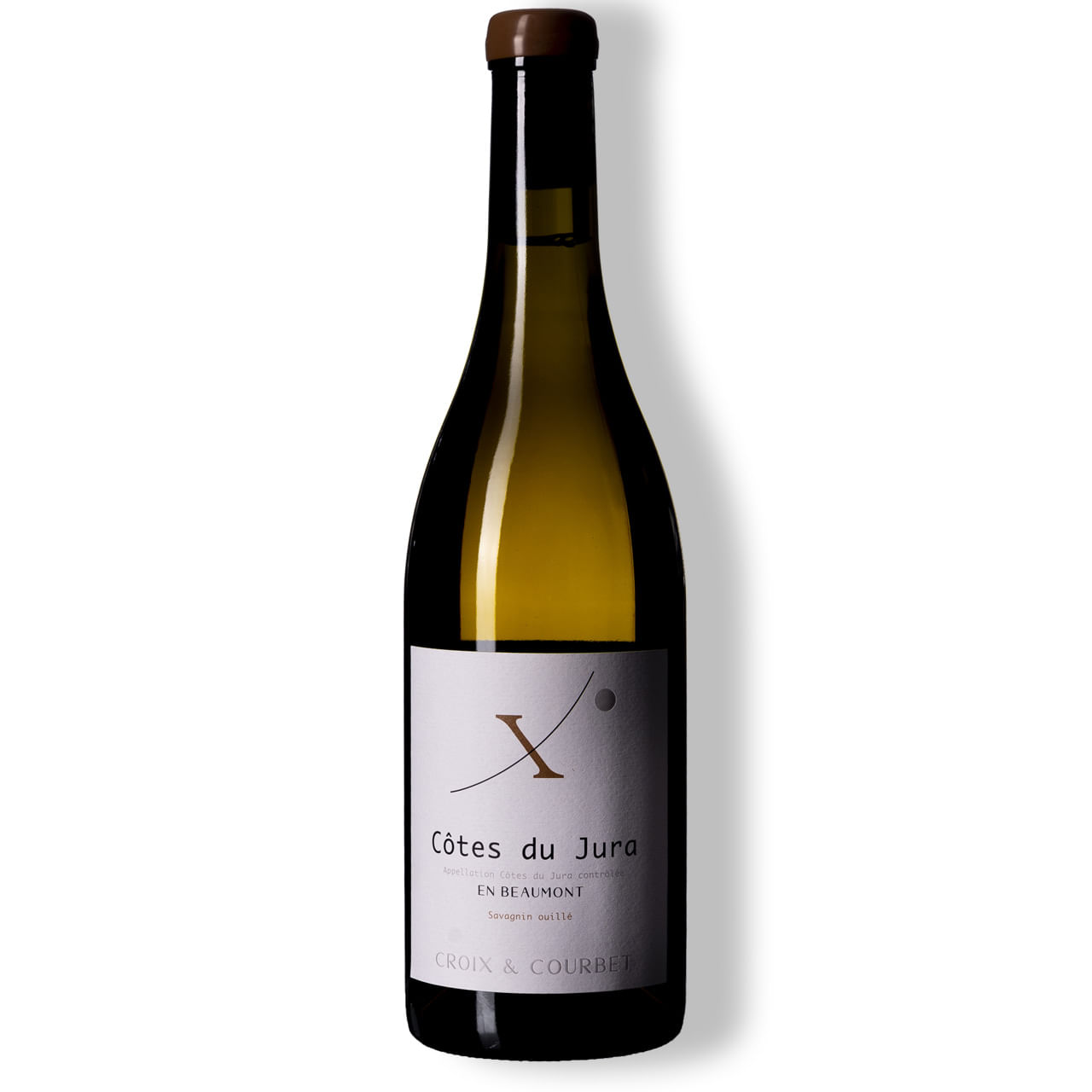 Côtes du Jura En Beaumont