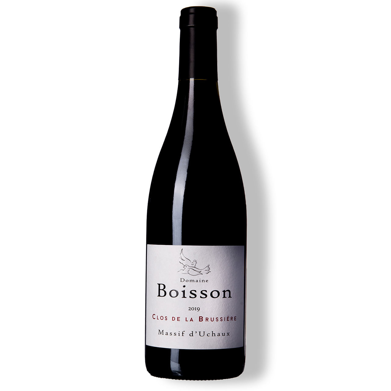 Côtes du Rhône Villages Massif D'Uchaux Clos De La Bussière