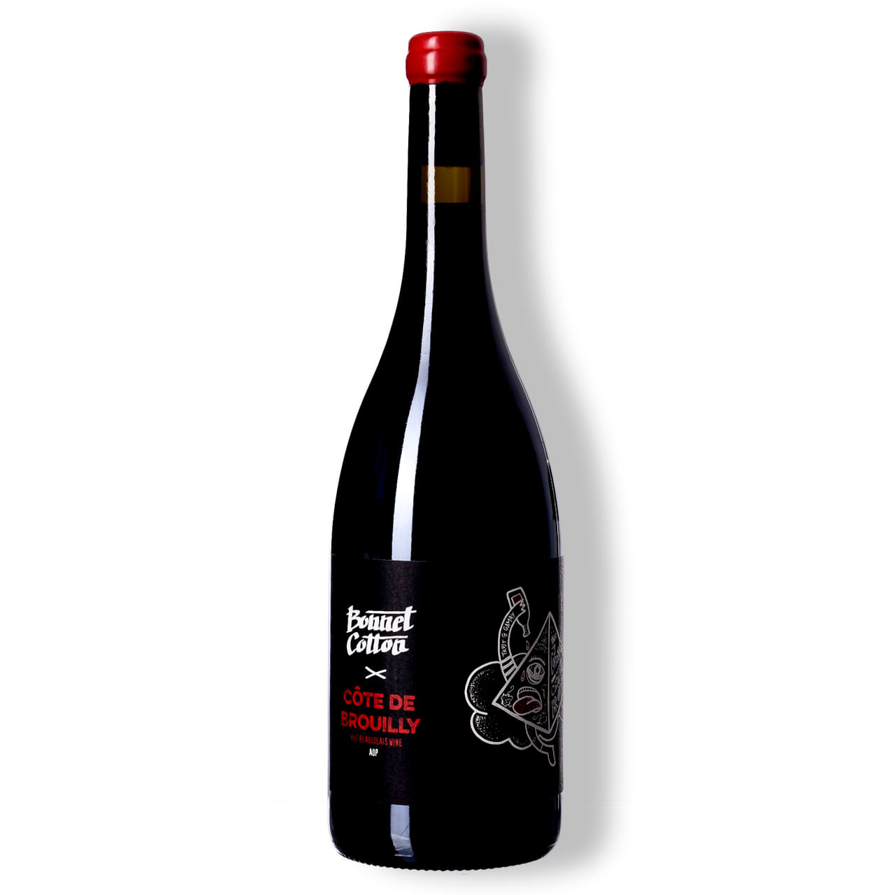Côte de Brouilly