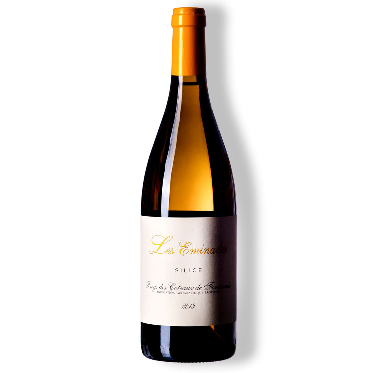Coteaux de Fontcaude Silice