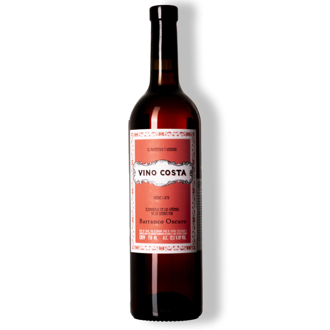 Vino Costa