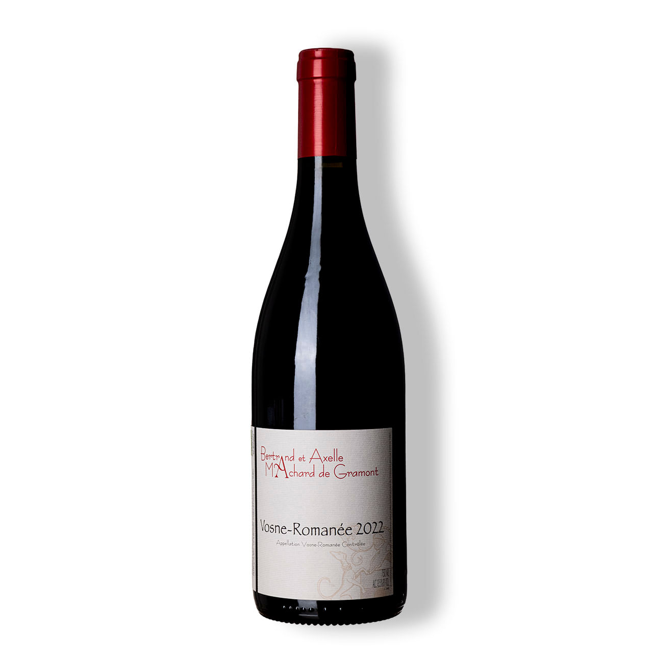 Vosné-Romanée