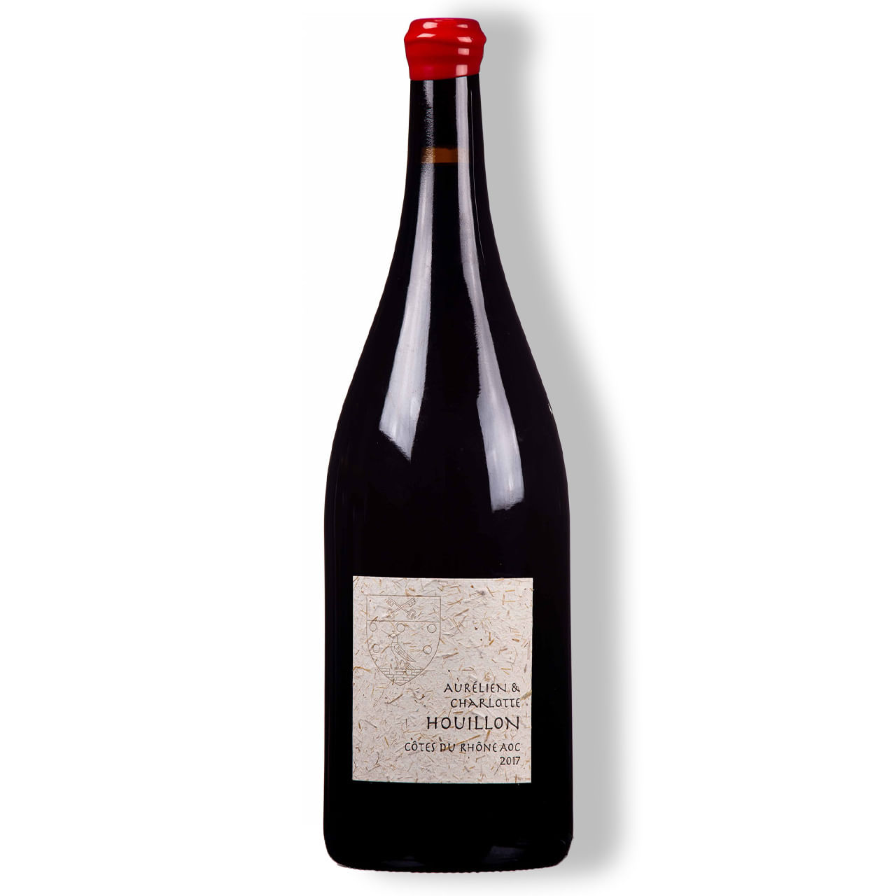 Domaine Houillon Cannes Rouge