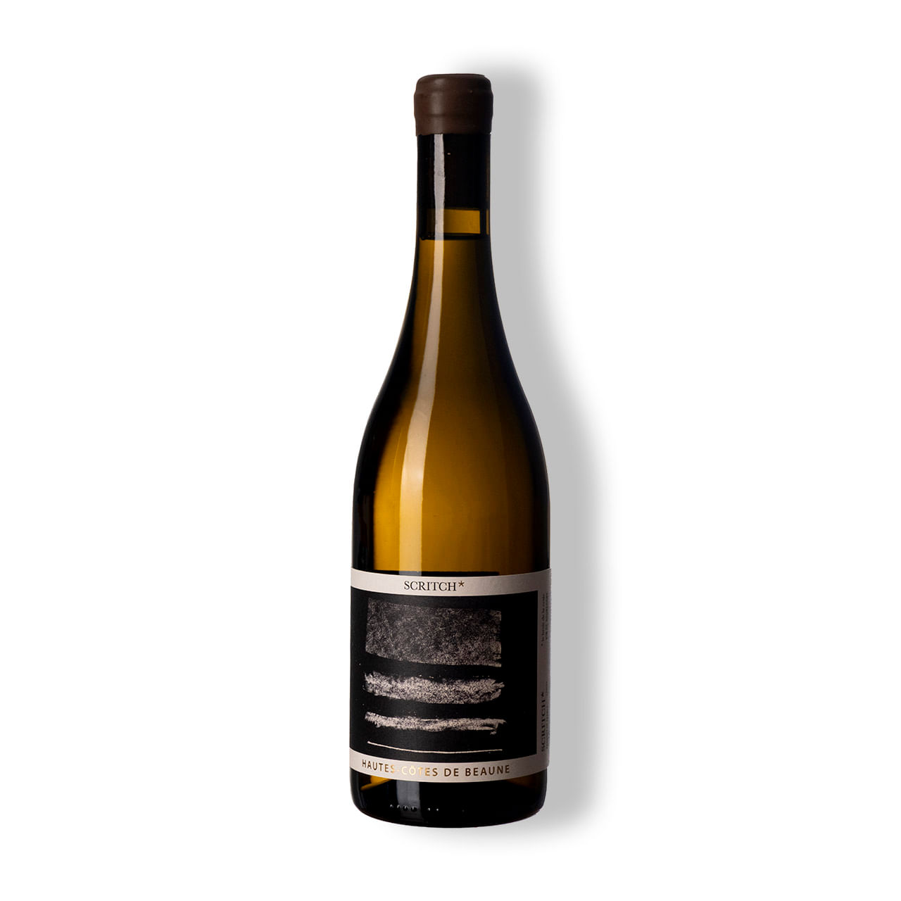 Hautes-Côtes De Beaune Blanc Scritch