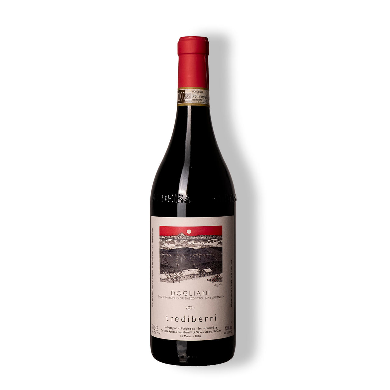 Dolcetto di Dogliani