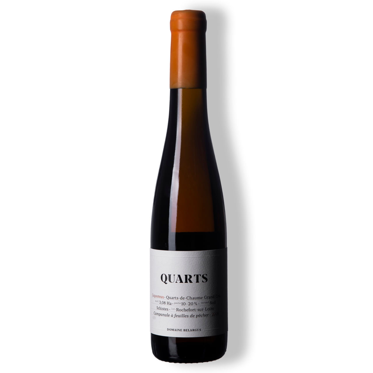 Quarts de Chaume Grand Cru