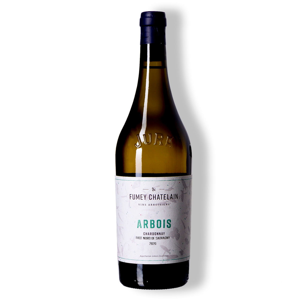 Arbois Chardonnay Face Nord de Sauvagny