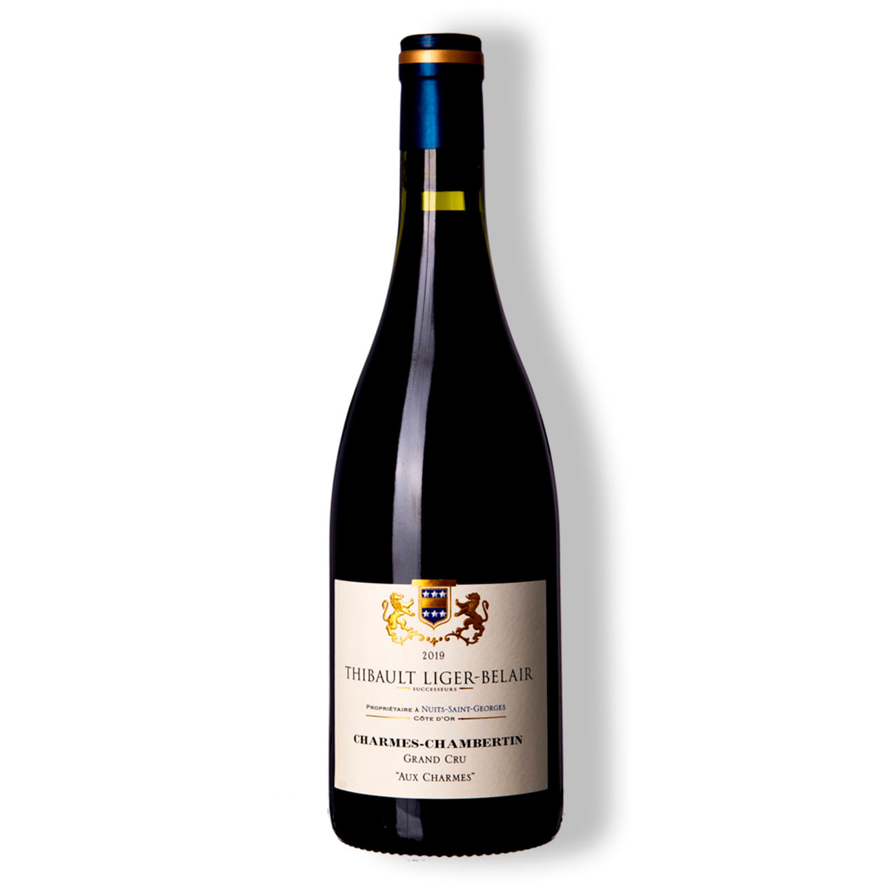 Richebourg Grand Cru