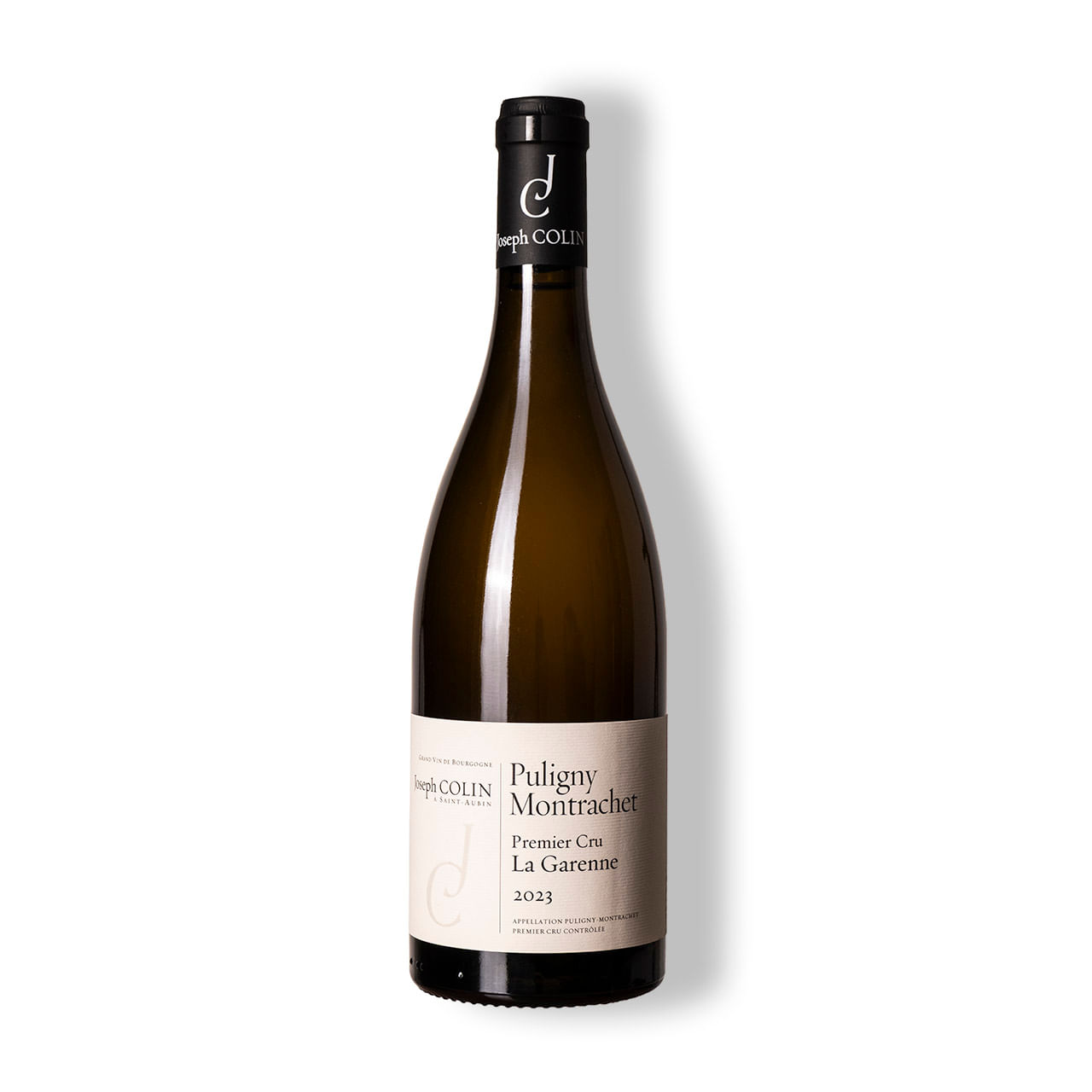 Puligny-Montrachet Premier Cru La Garenne