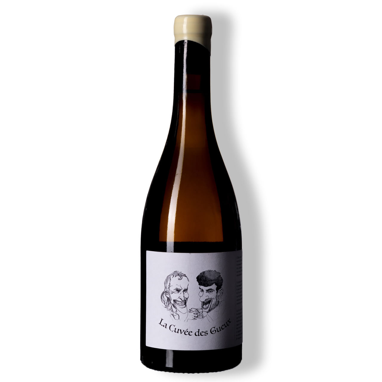Domaine Adrien Berlioz Les Gueux