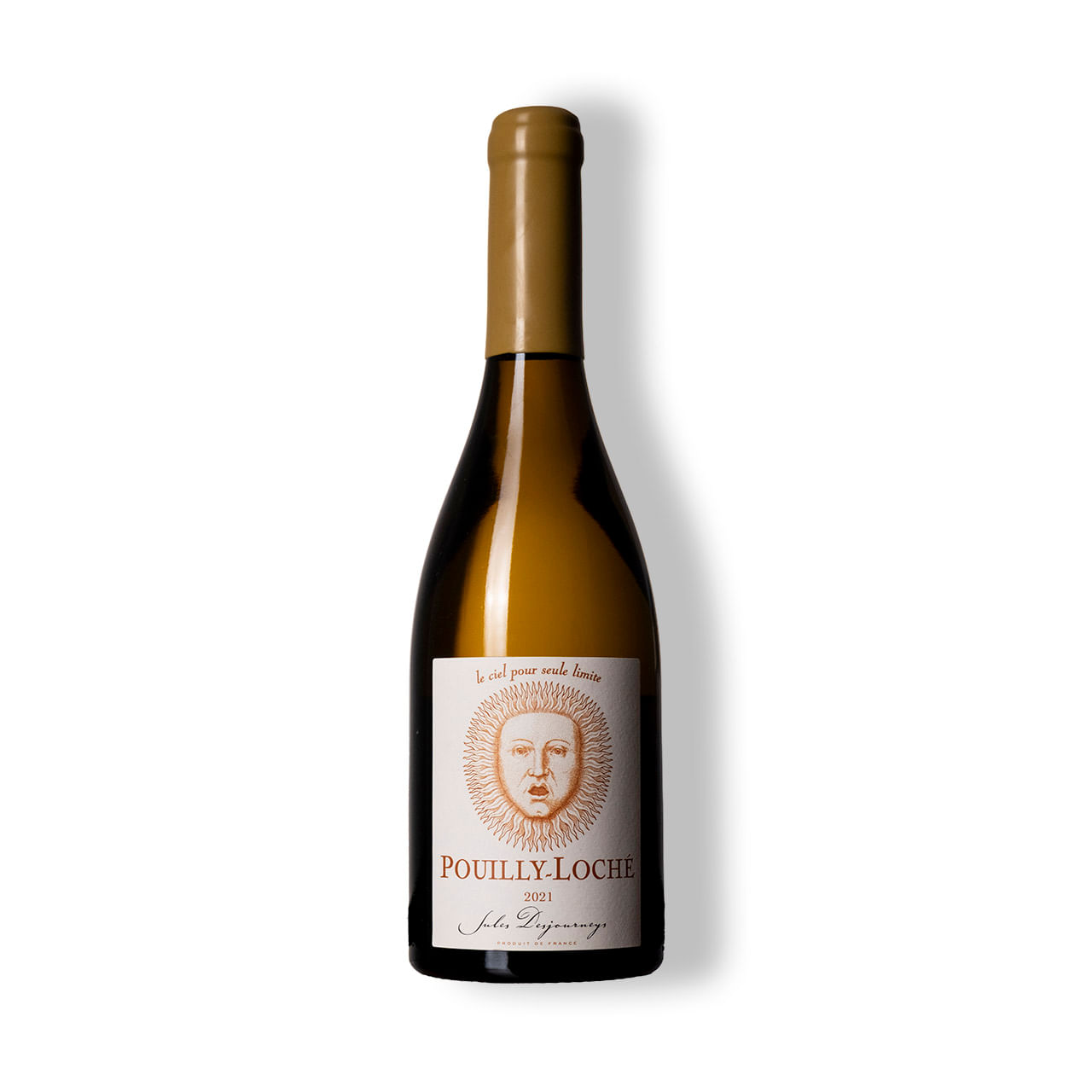 Pouilly-Loché