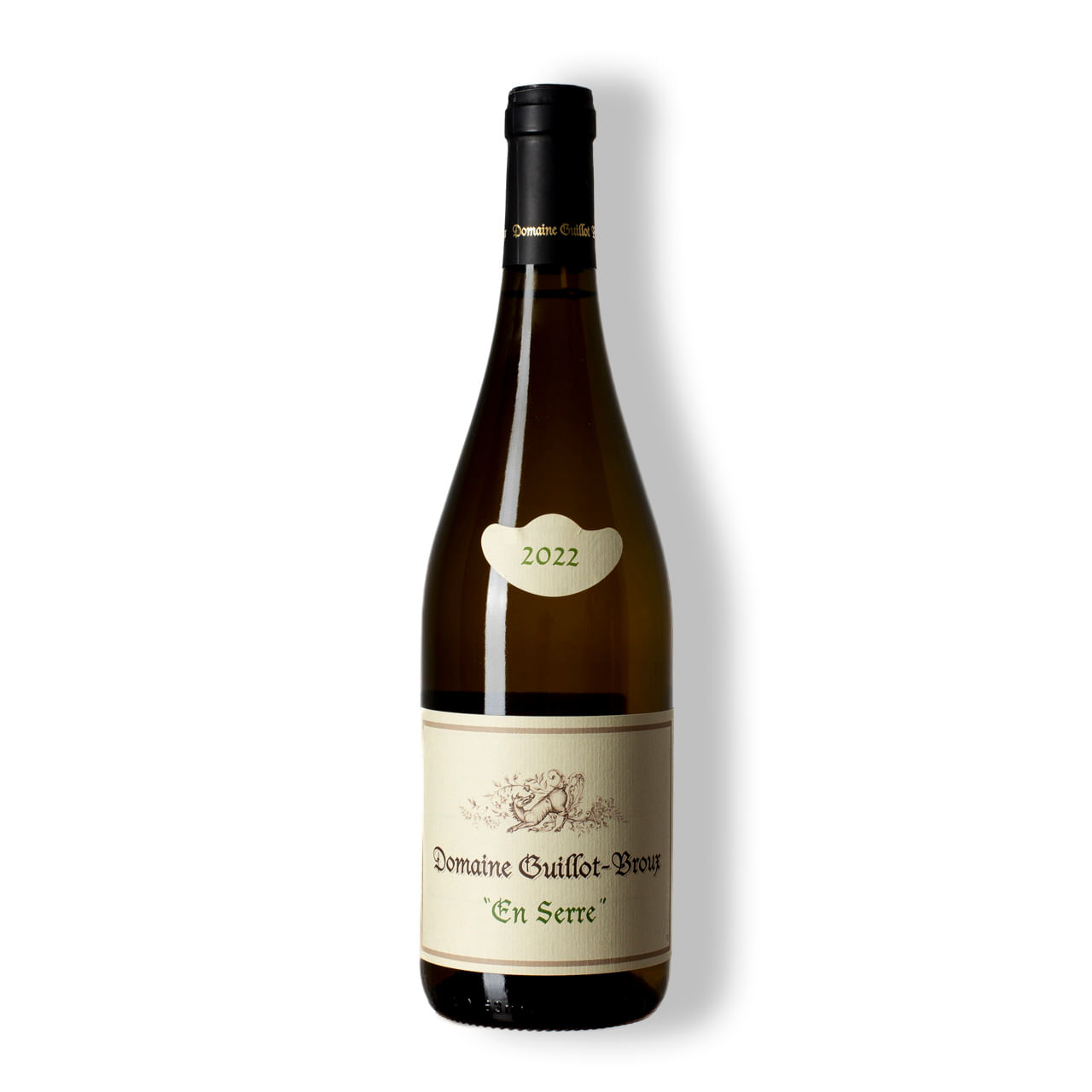 Mâcon Chardonnay En Serre