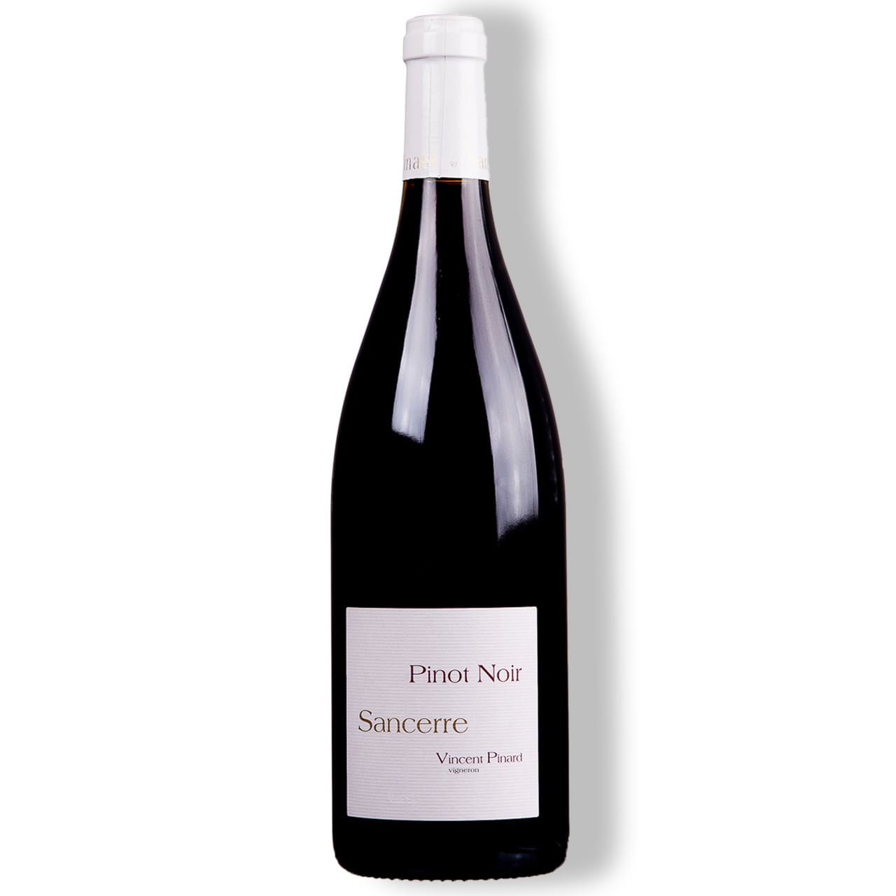 Domaine Vincent Pinard Sancerre Rouge Pinot Noir