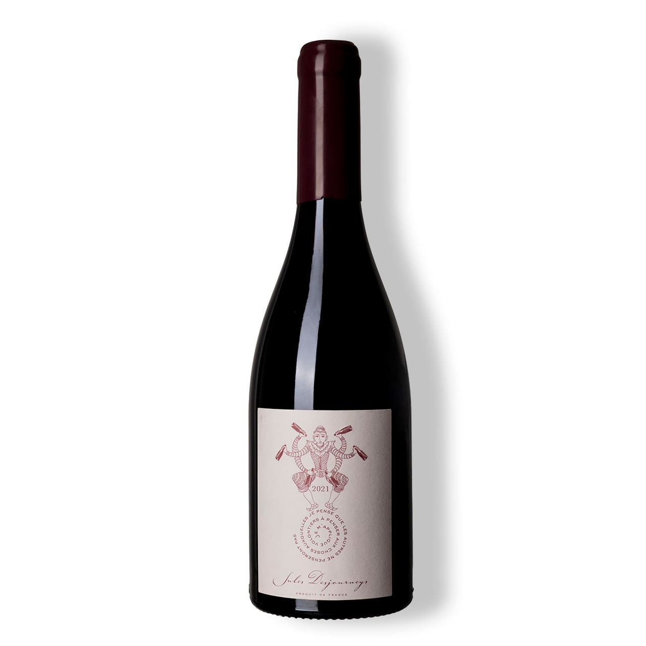 Beaujolais Villages