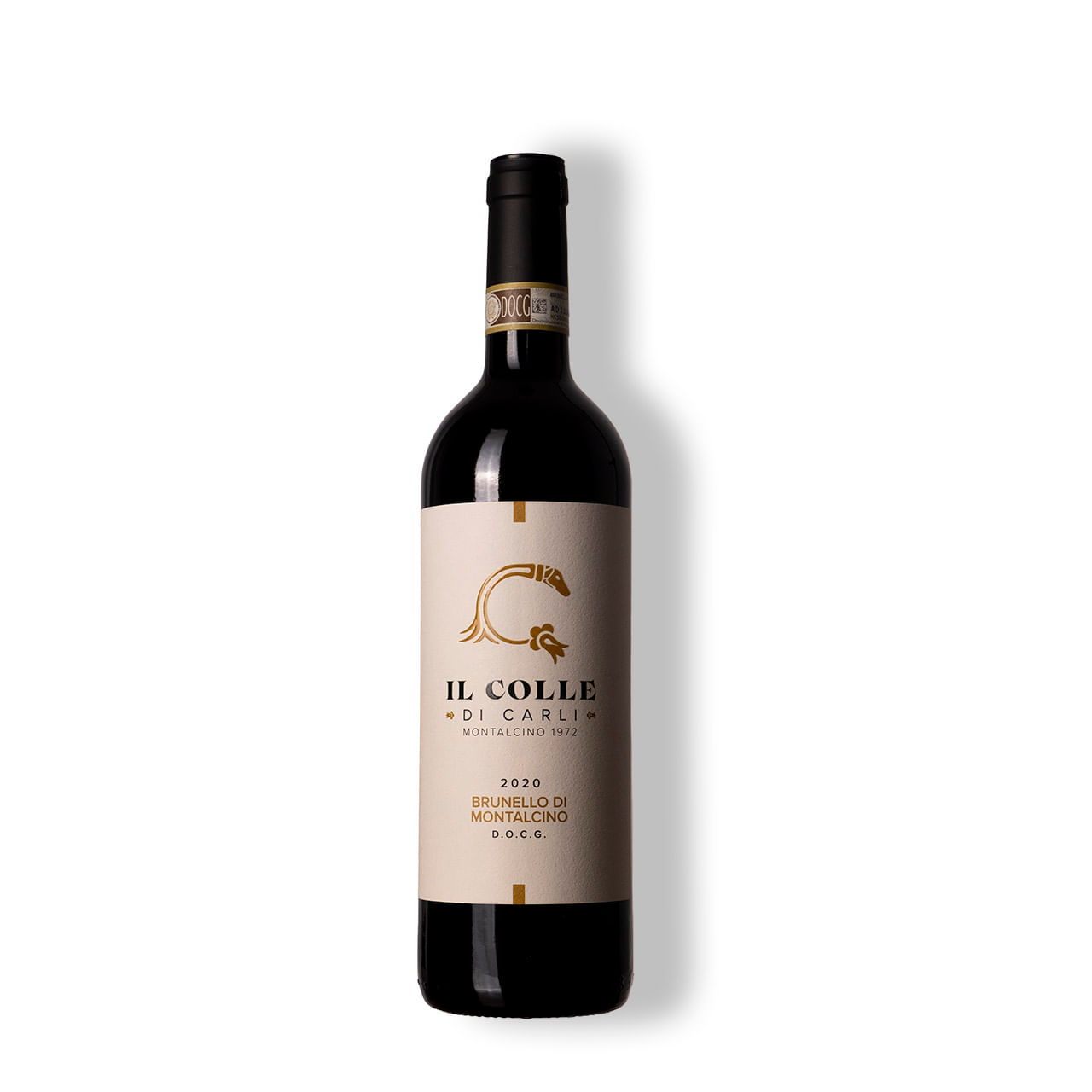 Brunello Di Montalcino