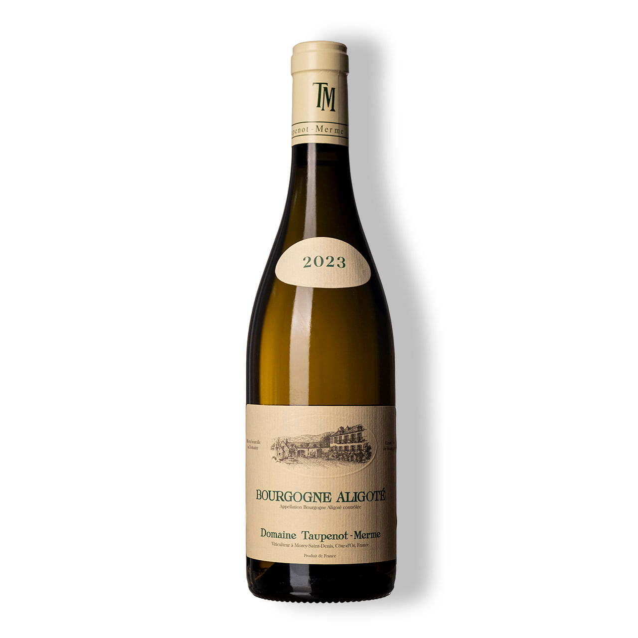 Bourgogne Aligoté