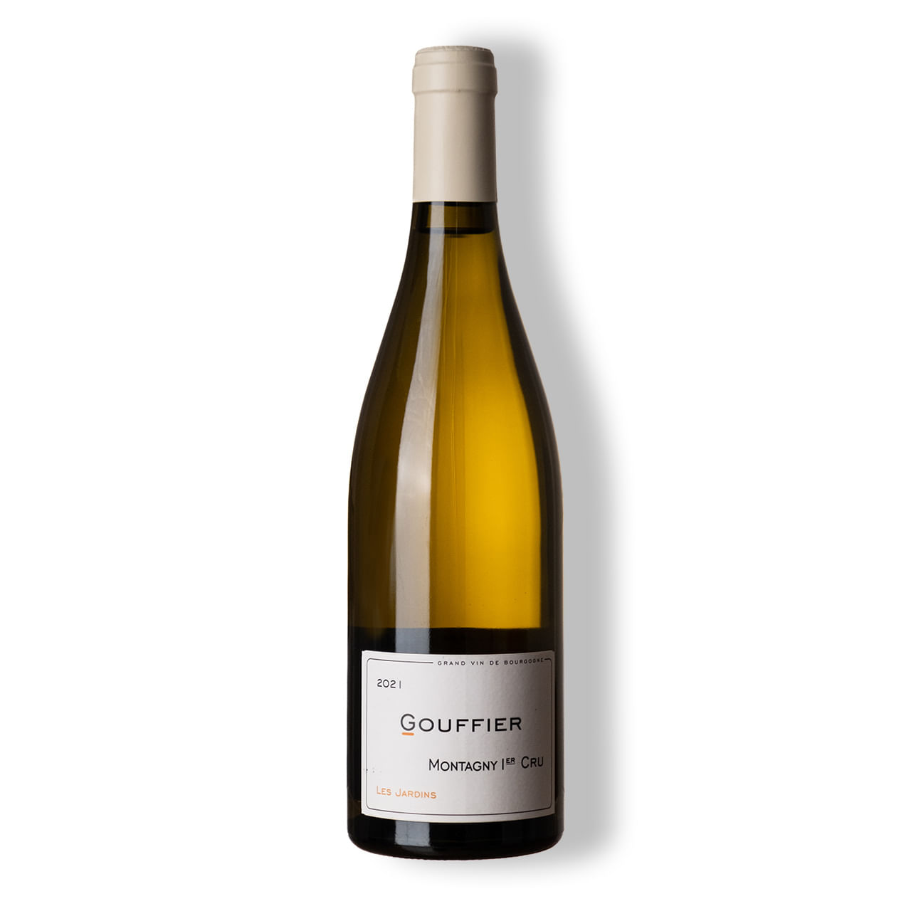 Montagny Premier Cru Les Jardins