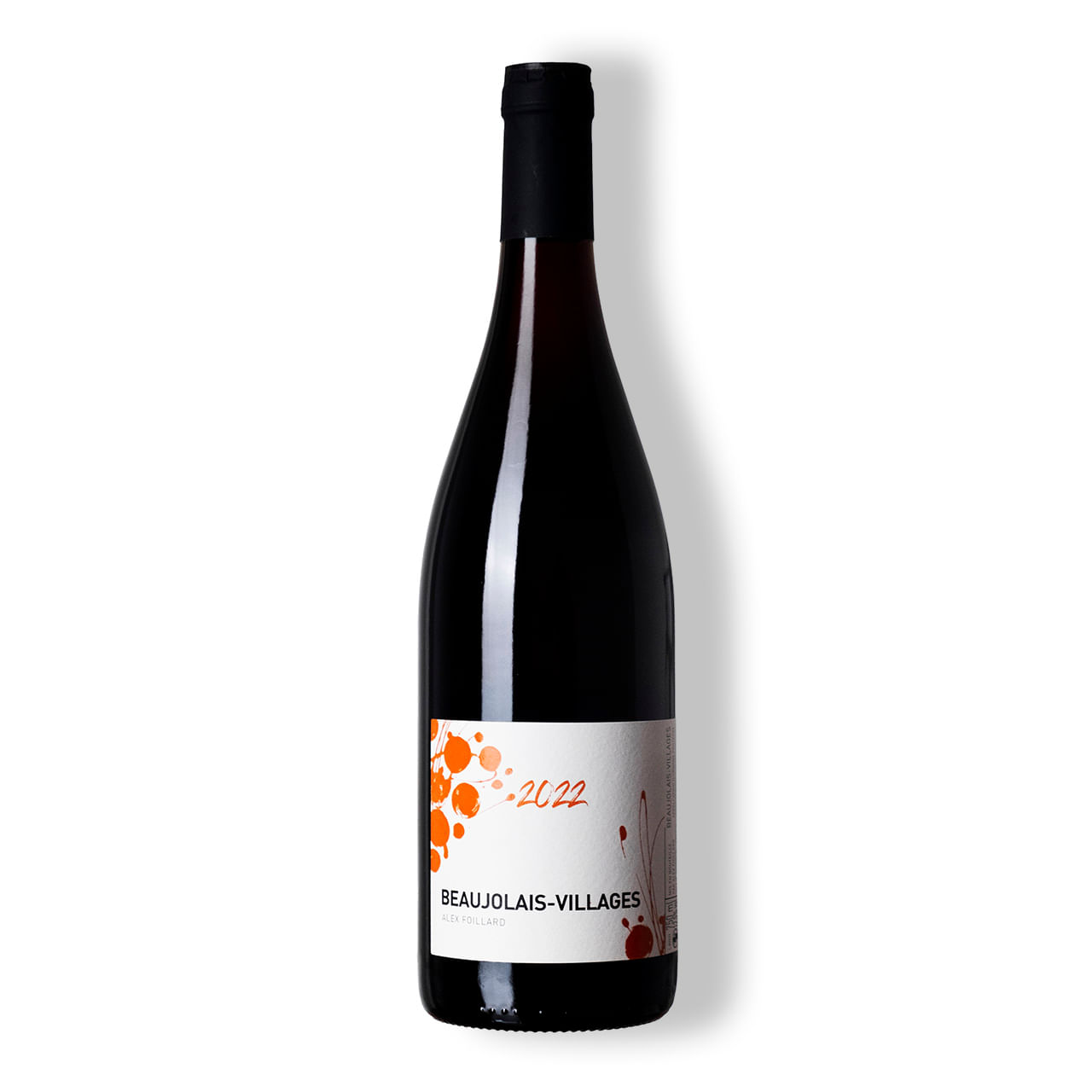 Beaujolais Villages