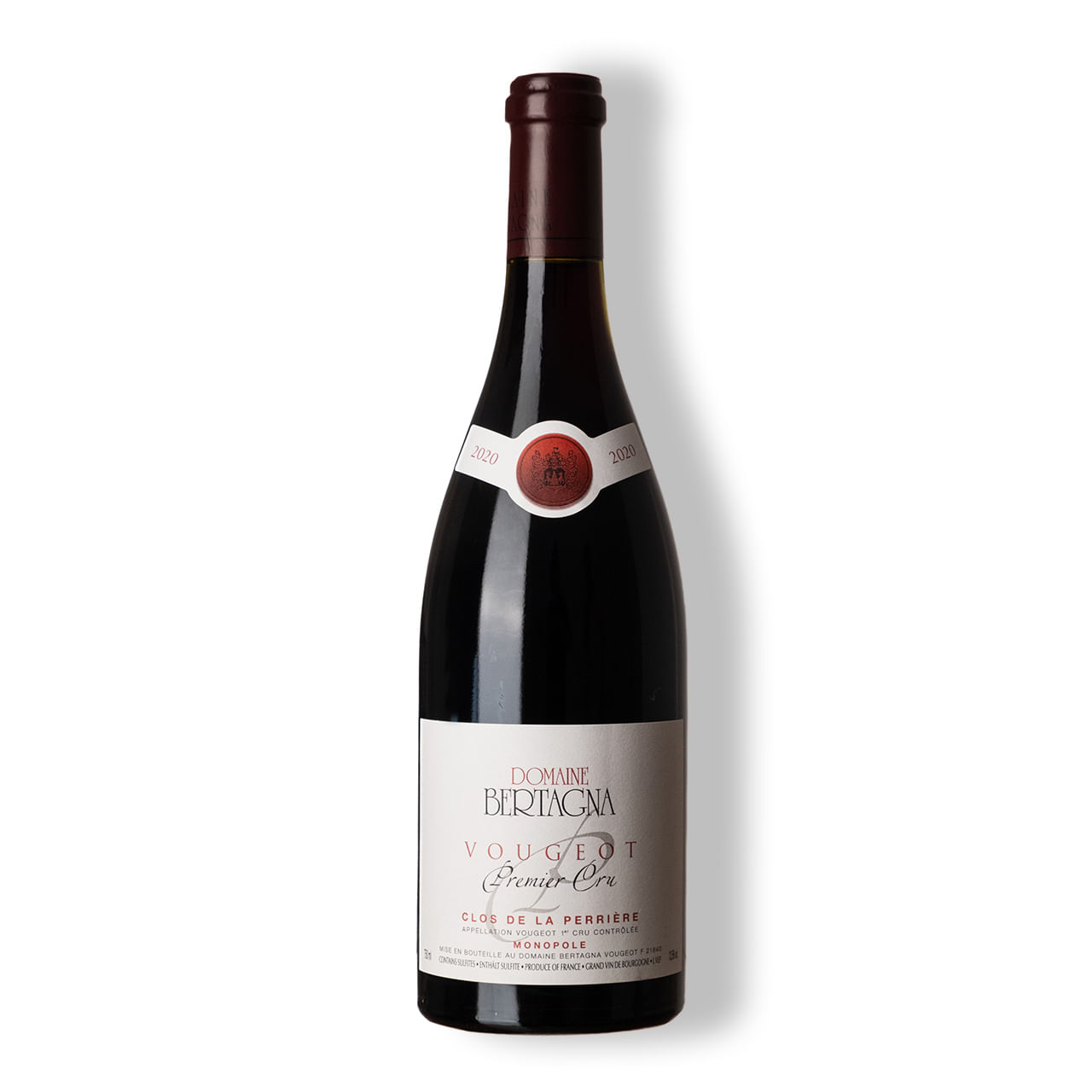 Vougeot Premier Cru Clos De La Perriere