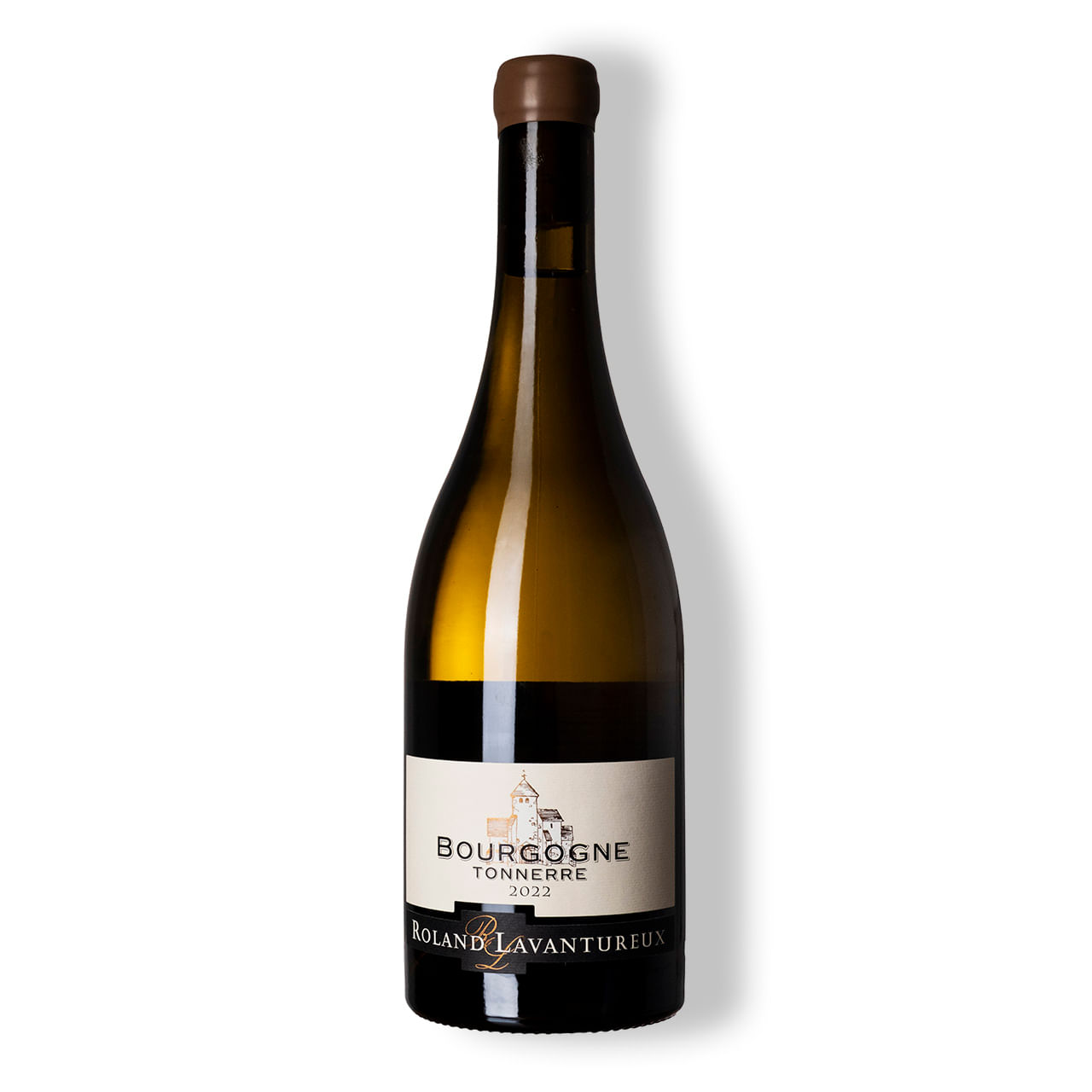 Bourgogne Tonnerre