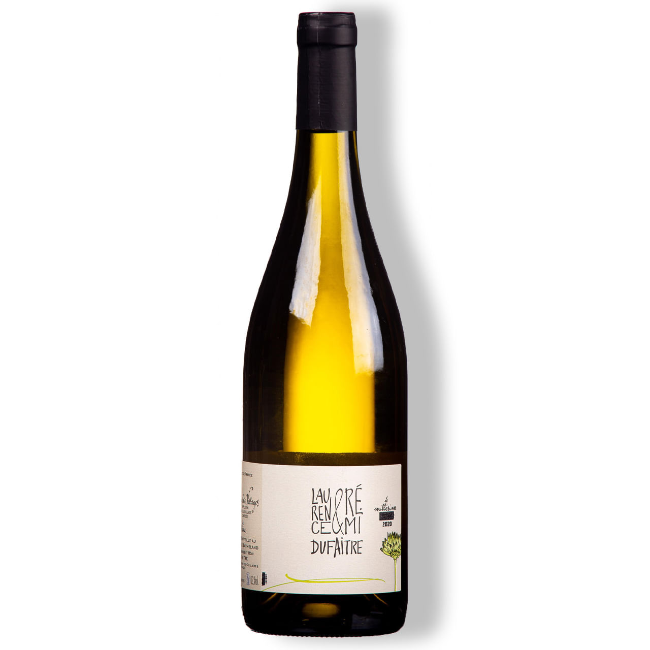 Beaujolais-Villages Chardonnay