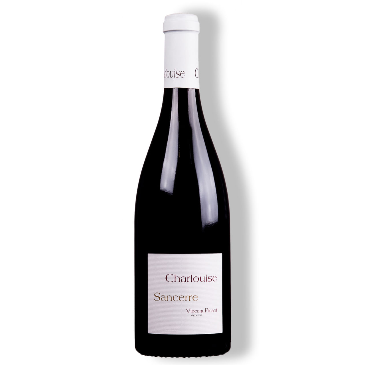 Charlouise Sancerre