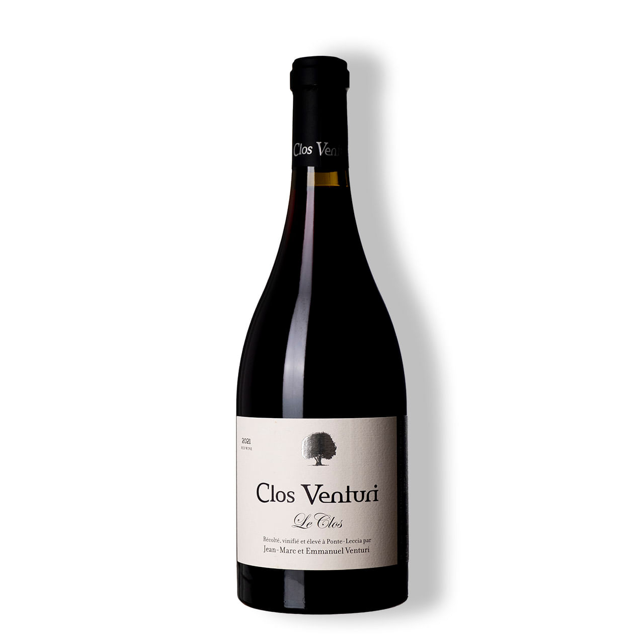 Le Clos Vin de Corse