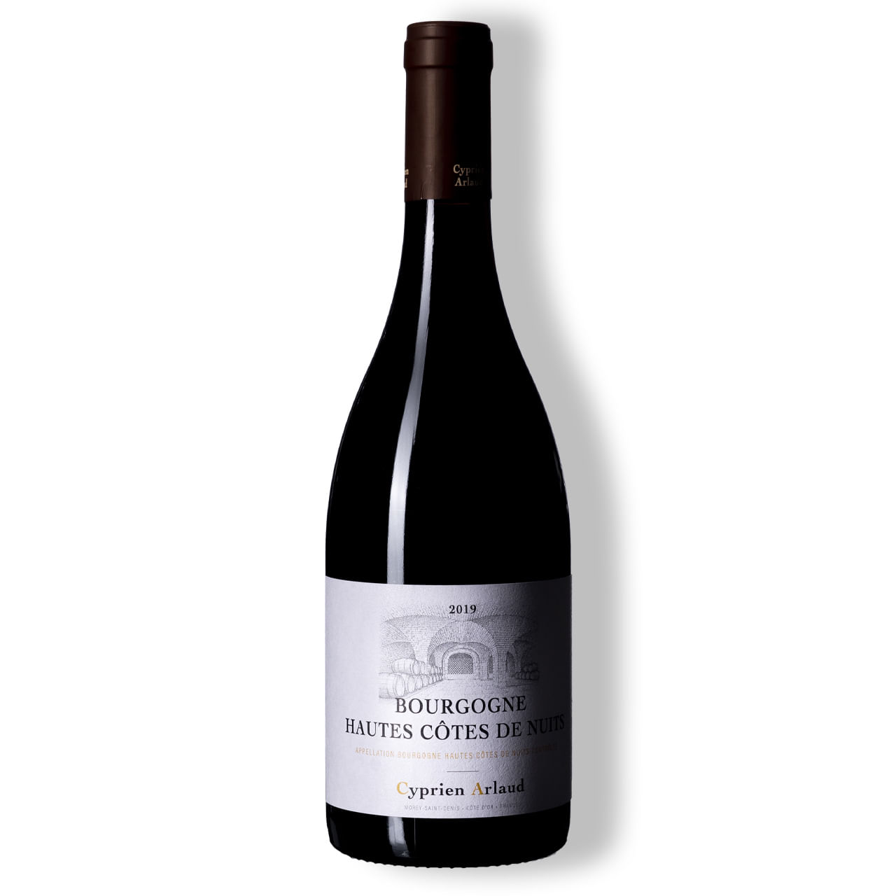 Hautes Cote De Nuits Rouge