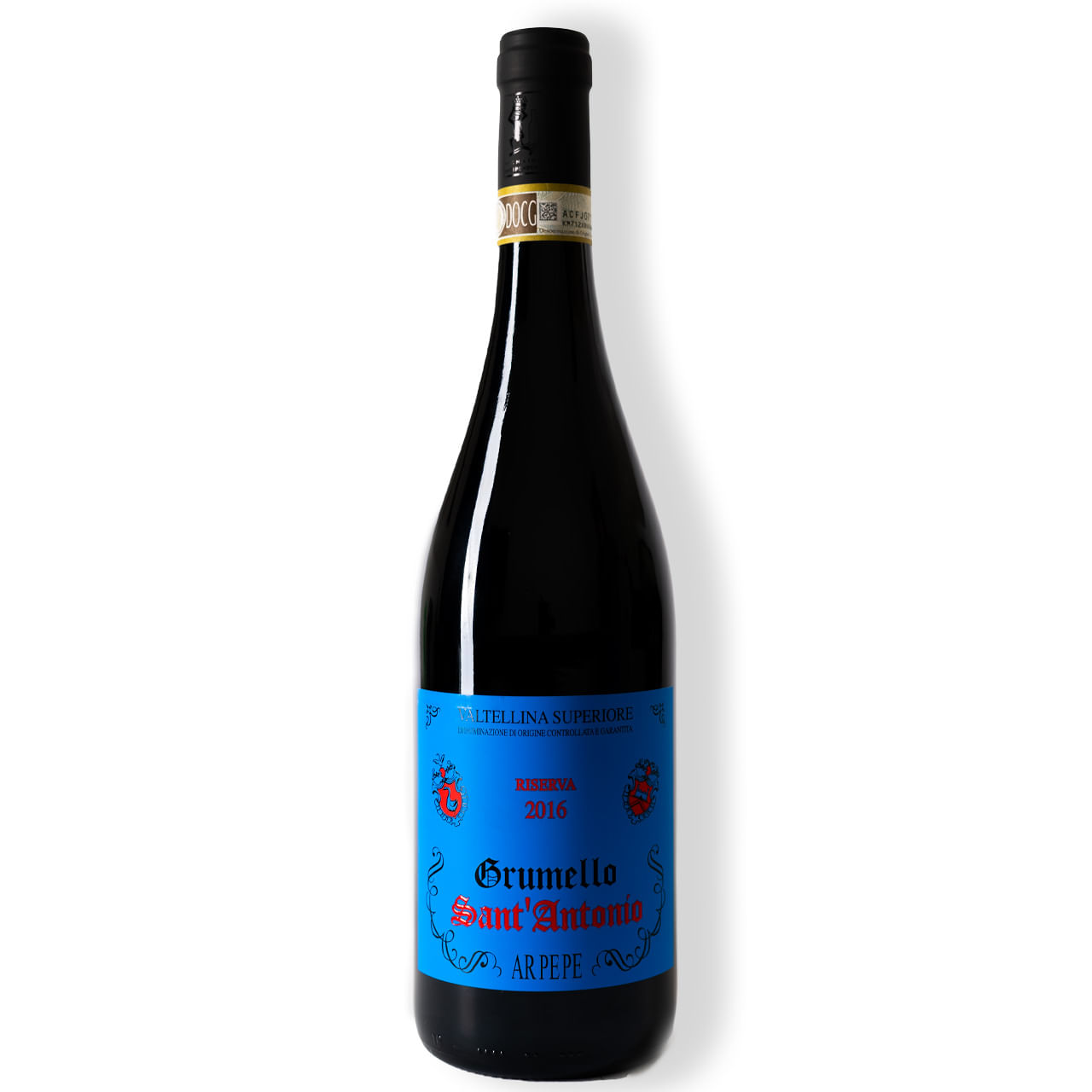 Grumello Riserva Sant'Antonio