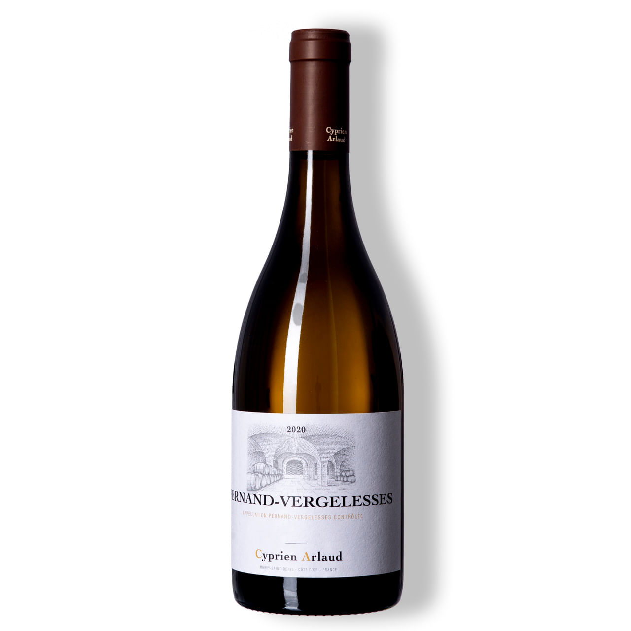 Pernand-Vergelesses Chardonnay