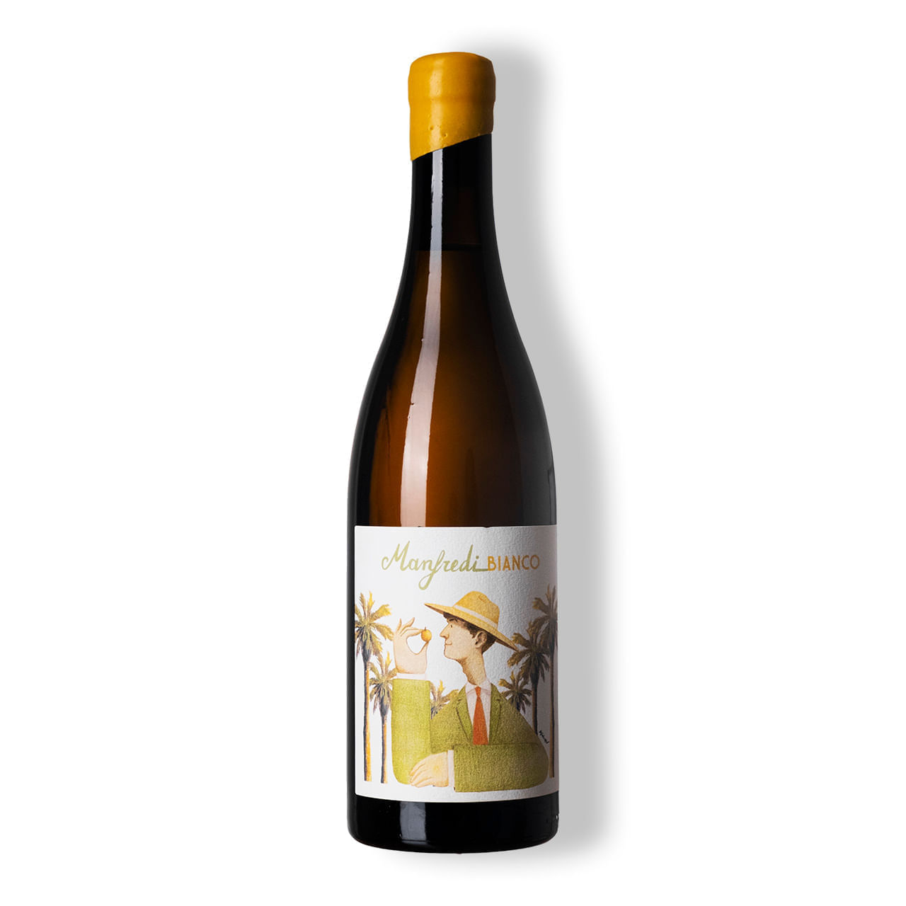 Bianco Terre Siciliane