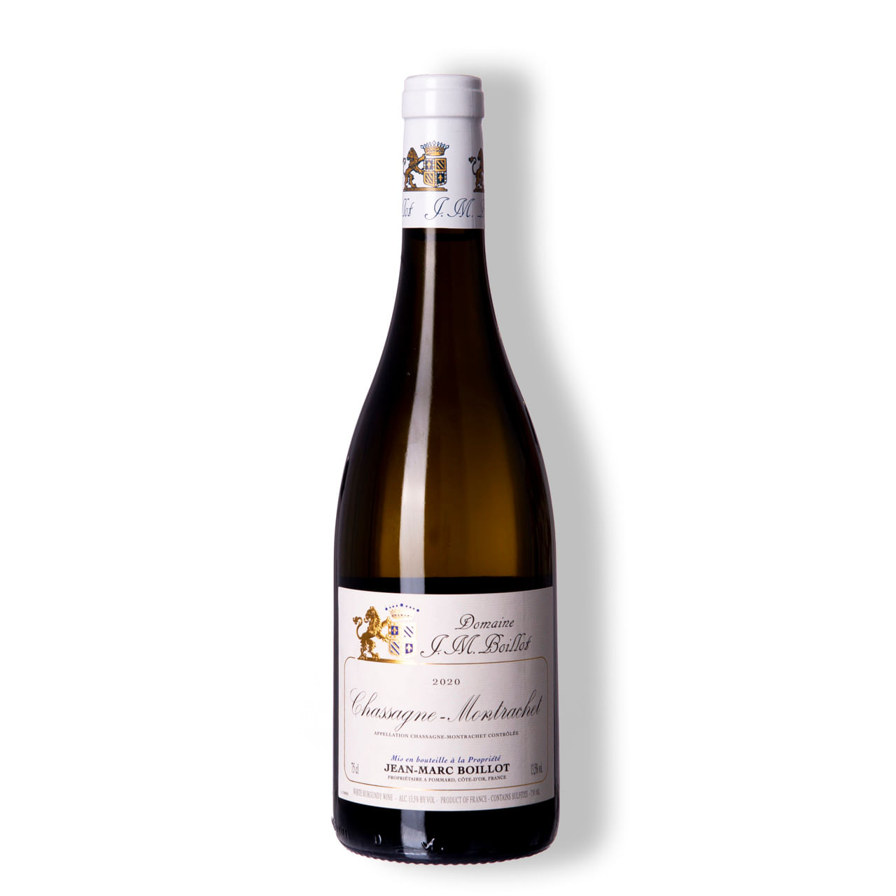 Chassagne-Montrachet