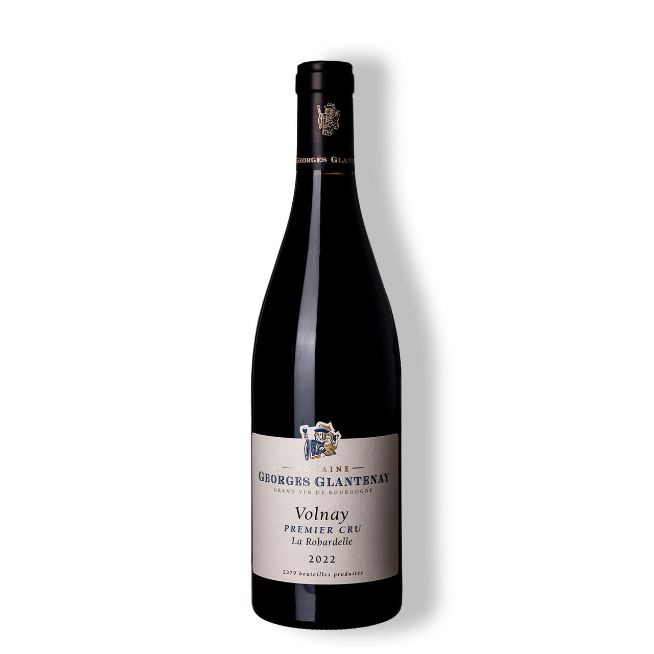 Volnay Premier Cru La Robardelle