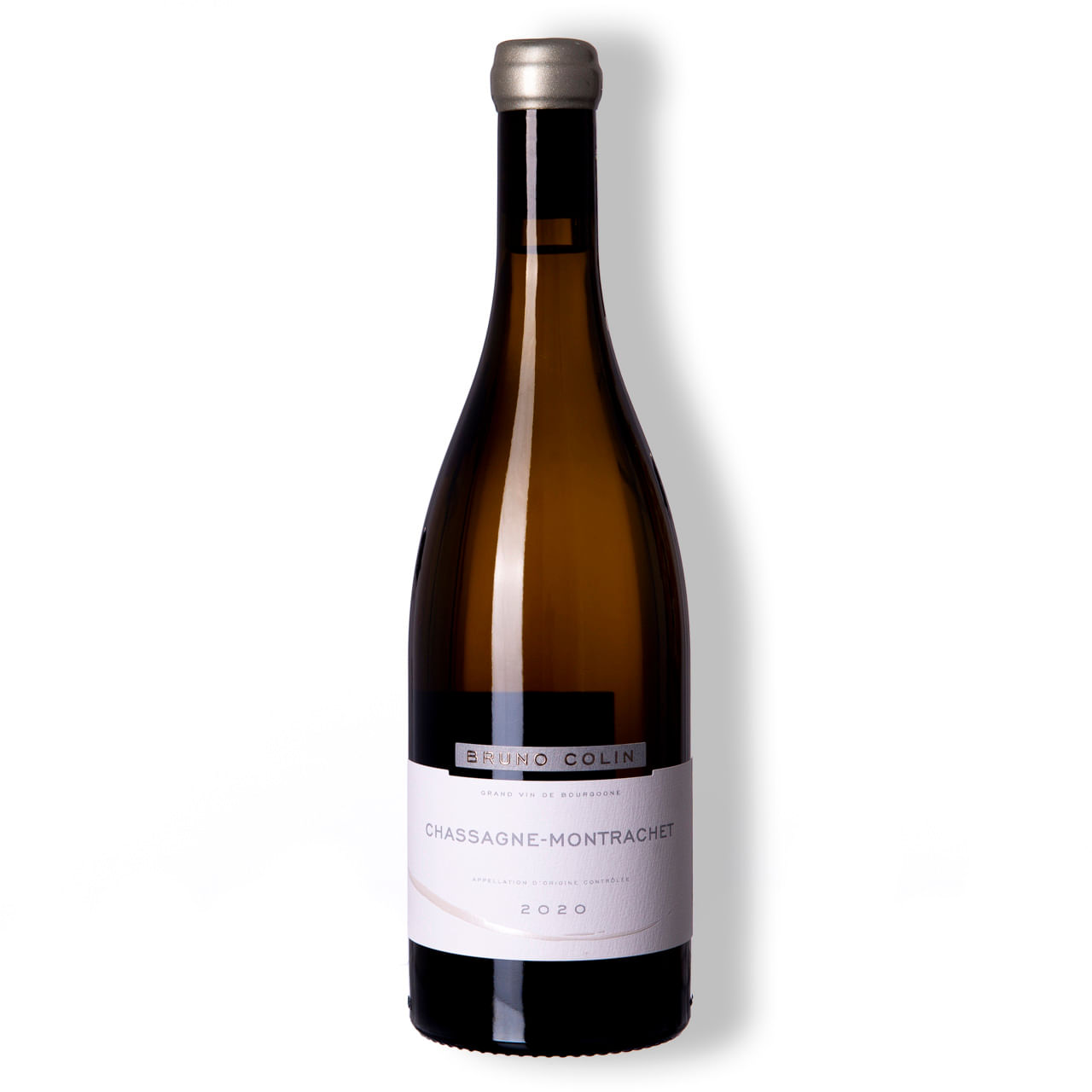 Chassagne-Montrachet