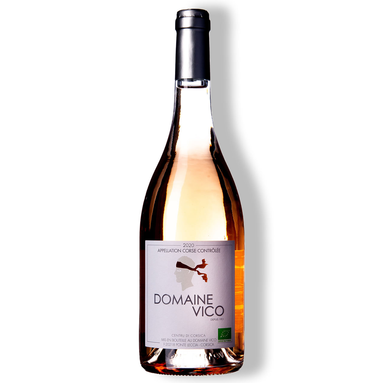 Vin De Corse