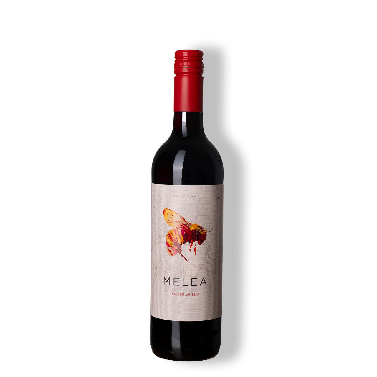 Tempranillo Tierra de Castilla