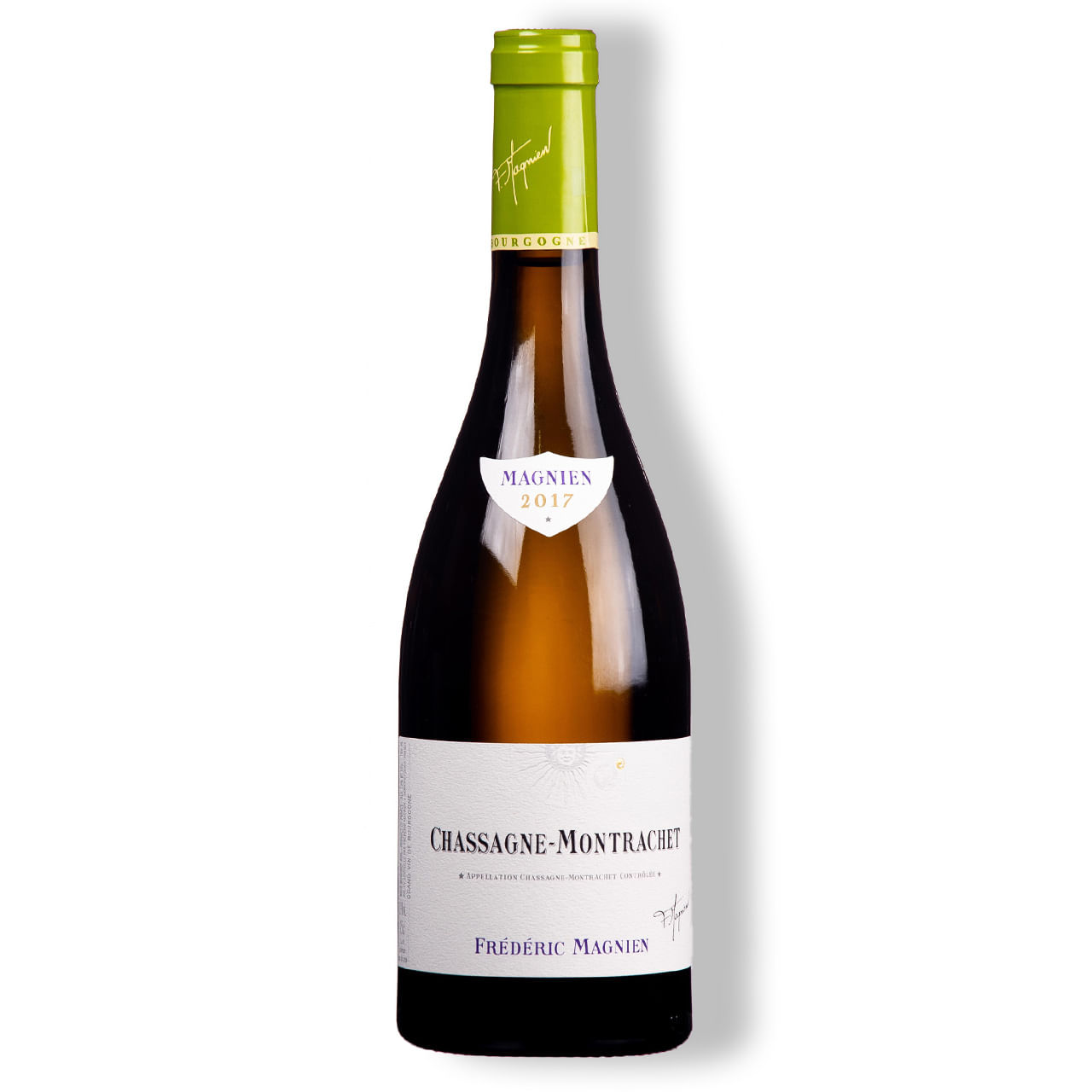 Chassagne-Montrachet